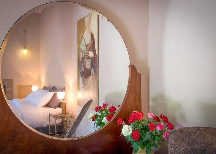 Riad Adrar Marrakesh