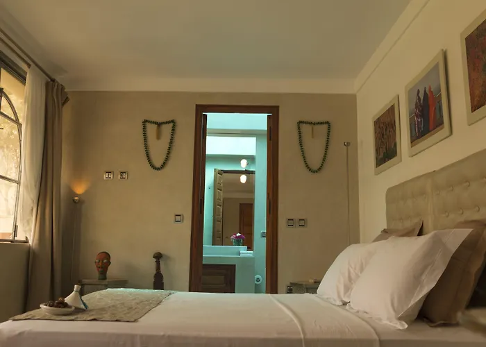 Riad Infinity Sea Marrakesh